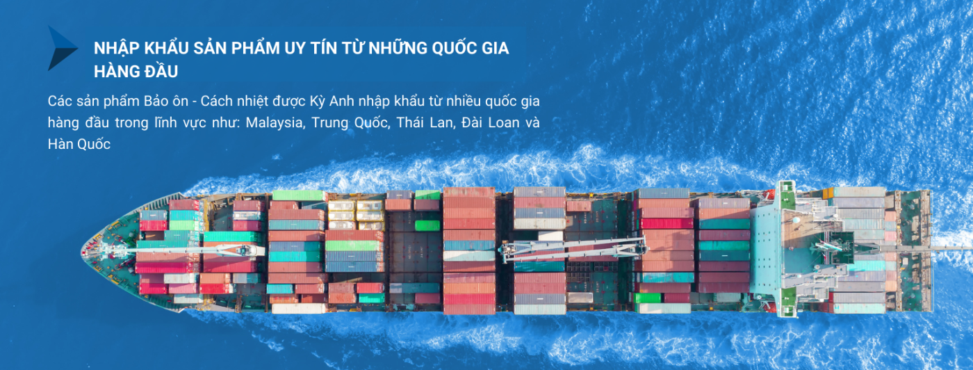 Công ty TNHH TMDV Kỳ Anh