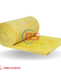 Bông Thủy Tinh Dạng Cuộn