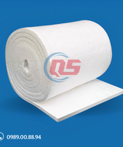 Ceramic Fiber Blanket - Thảm Sợi Bông Gốm Ceramic (1)