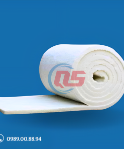 Ceramic Fiber Blanket - Thảm Sợi Bông Gốm Ceramic (2)