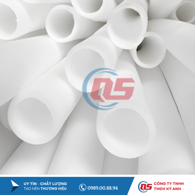 ỐNG XỐP PE FOAM – ĐA NHIỆM TRONG CÁCH NHIỆT VÀ ĐÓNG GÓI