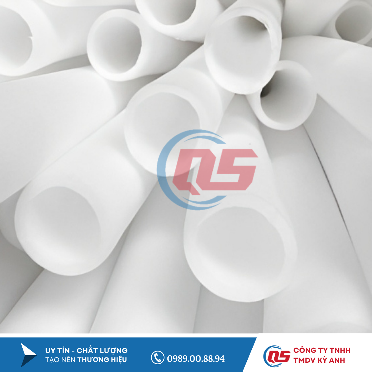 Ống Xốp Pe Foam (3) Ống Xốp Pe Foam (3)
