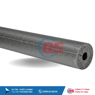 ỐNG XỐP PE FOAM – ĐA NHIỆM TRONG CÁCH NHIỆT VÀ ĐÓNG GÓI