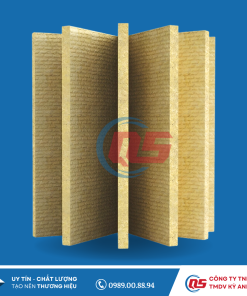Tấm Bông Khoáng Rockwool Board