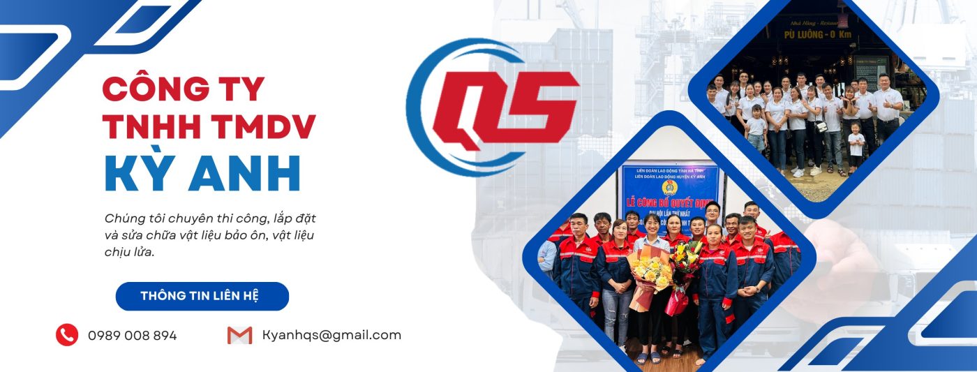 Công ty TNHH TMDV Kỳ Anh