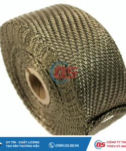 Cách Quấn Vải Cổ Pô Từ Kỳ Anh
