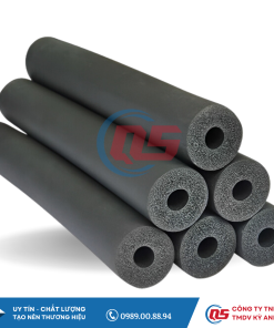 Cao Su Lưu Hóa Với đa Dạng ứng Dụng Trong Thi Công