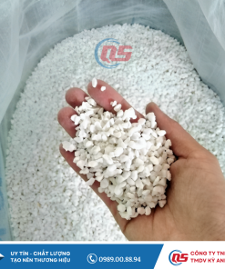 Đá Perlite Trân Châu Từ Kỳ Anh