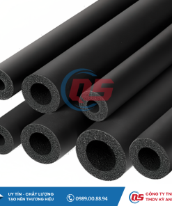 Ống Cao Su Bảo Ôn Tại Kỳ Anh