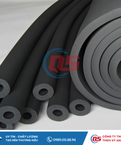 Ống Cao Su Bảo Ôn Từ Kỳ Anh