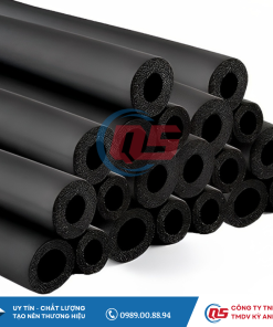 Ống Cao Su Lưu Hóa Với ưu điểm Vượt Trội