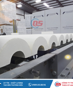 Ống đá Trân Châu Với Nhiều ưu điểm Nổi Bật