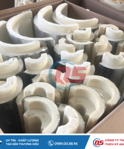 Pir Dạng ống Từ Kỳ Anh Với ưu điểm Vượt Trội