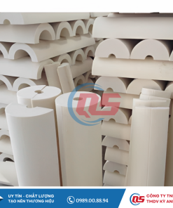 Polyisocyanurate Pipe Từ Kỳ Anh