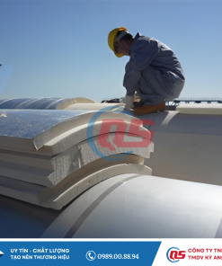 Ứng Dụng Pir Trong Thi Công đường ống