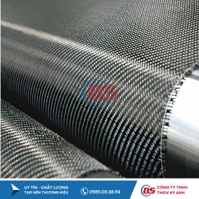 VẢI SỢI CARBON – HÀNG CHÍNH HÃNG CÁCH NHIỆT HIỆU QUẢ