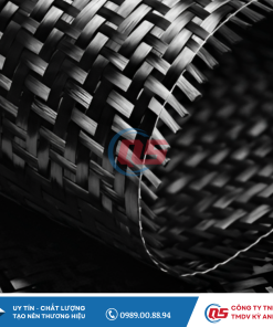 Vải Sợi Carbon Cách Nhiệt Chống Cháy Hiệu Quả