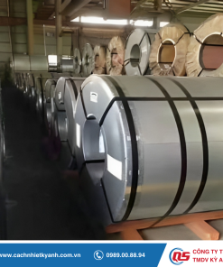 Những ưu điểm Nổi Bật Của Tôn Mạ Kẽm Kỳ Anh