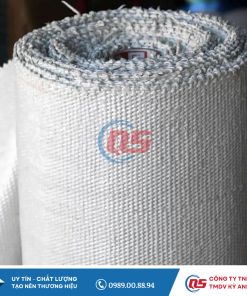 Ứng Dụng đa Dạng Từ Vải Chống Cháy Ceramic