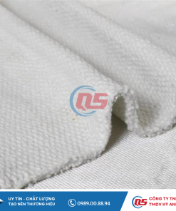 Ưu điểm Của Vải Ceramic Chịu Nhiệt