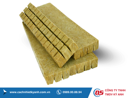 THI CÔNG CÁCH NHIỆT BẰNG BỌT THỦY TINH CELLULAR GLASS TRONG CÁCH NHIỆT LẠNH