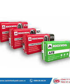 Mua Rockwool Afb ở đâu