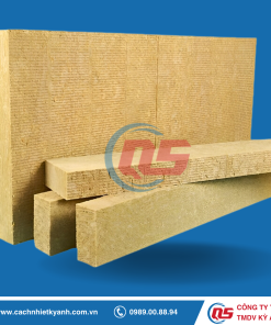 Tấm cách âm rockwool