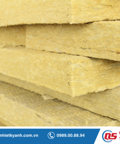 Lưu ý Khi Lựa Chọn Bông Khoáng Rockwool