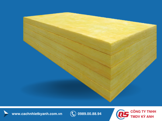 THI CÔNG CÁCH NHIỆT BẰNG BỌT THỦY TINH CELLULAR GLASS TRONG CÁCH NHIỆT LẠNH