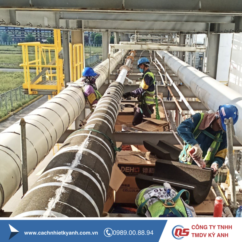 Công ty TNHH TMDV Kỳ Anh