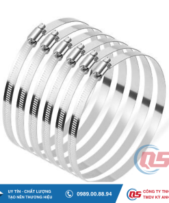 Phân Loại đai Inox