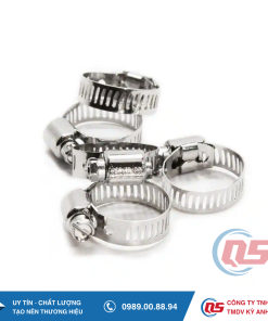 Thông Số Kỹ Thuật Của đai Inox 304