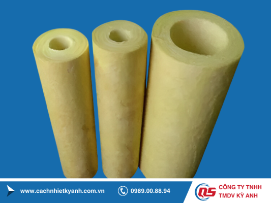 BÔNG CÁCH NHIỆT ROCKWOOL CHỐNG NÓNG CHÍNH HÃNG