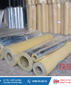 Ống Bảo ôn Cách Nhiệt đầy đủ Kích Thước, Chính Hãng