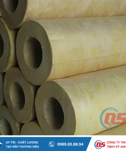 Ưu điểm Của ống Bảo ôn Rockwool