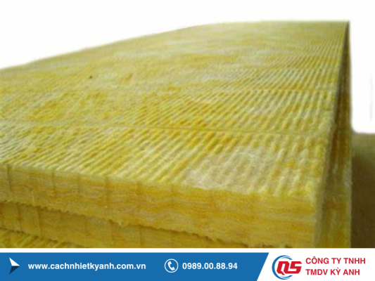THI CÔNG CÁCH NHIỆT BẰNG BỌT THỦY TINH CELLULAR GLASS TRONG CÁCH NHIỆT LẠNH