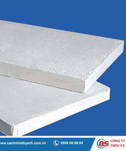 Thông Số Kỹ Thuật Của Bông Ceramic Dạng Tấm