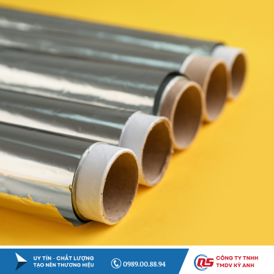 Nhôm Cuộn Giá Rẻ – Giải Pháp Tiết Kiệm Cho Mọi Công Trình