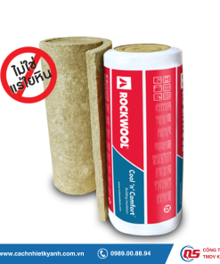 Kỳ Anh Cung Cấp Rockwool Thái Lan Giá Tốt