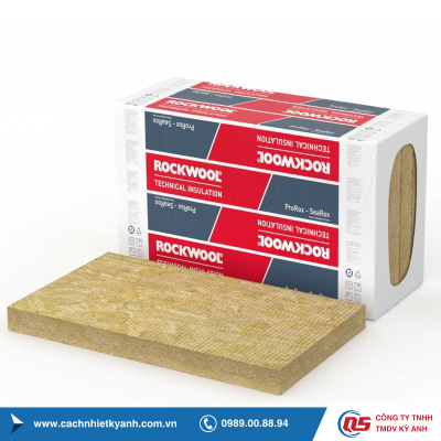 ROCKWOOL THÁI LAN GIÁ TỐT HÀNG CHÍNH HÃNG TẠI VIỆT NAM