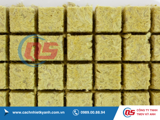 THI CÔNG CÁCH NHIỆT BẰNG BỌT THỦY TINH CELLULAR GLASS TRONG CÁCH NHIỆT LẠNH