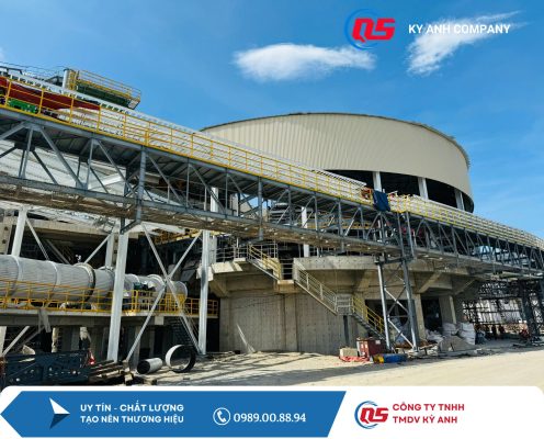 THI CÔNG CÁCH NHIỆT BẰNG BỌT THỦY TINH CELLULAR GLASS TRONG CÁCH NHIỆT LẠNH