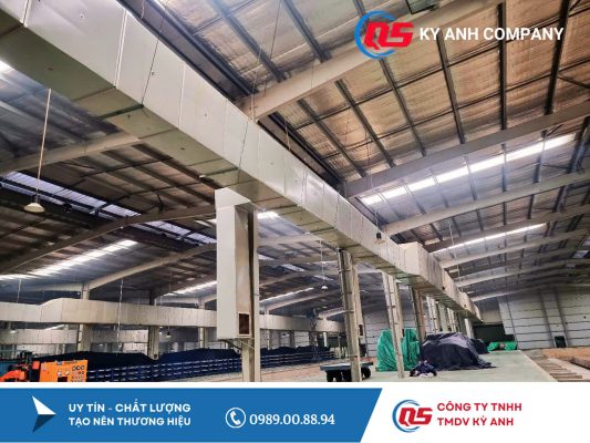 THI CÔNG CÁCH NHIỆT BẰNG BỌT THỦY TINH CELLULAR GLASS TRONG CÁCH NHIỆT LẠNH